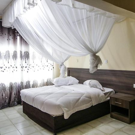 The Siron Place Hotel Ongata Rongai ภายนอก รูปภาพ