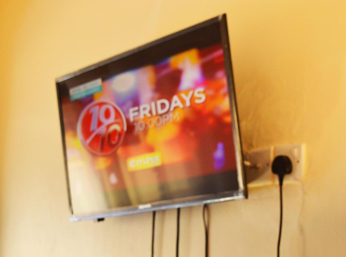 The Siron Place Hotel Ongata Rongai ภายนอก รูปภาพ