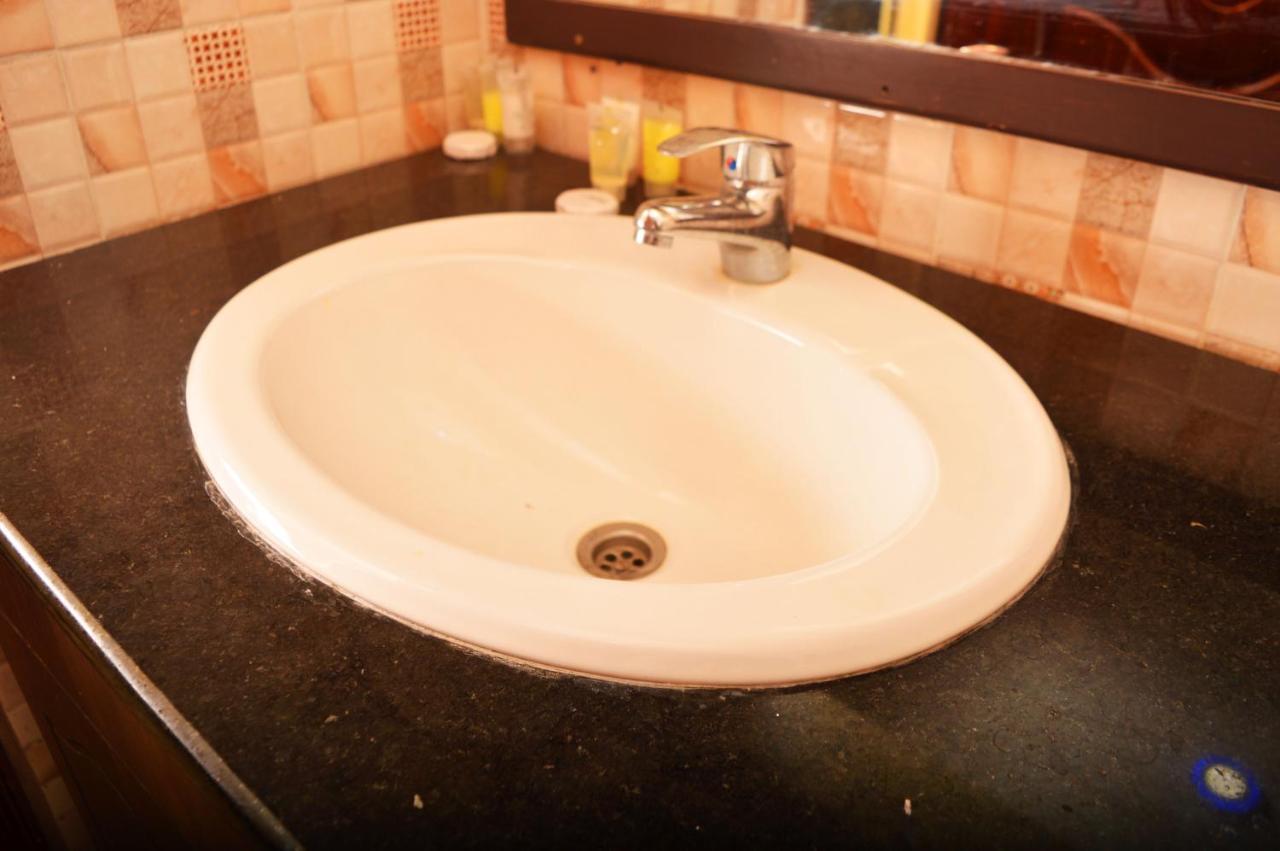 The Siron Place Hotel Ongata Rongai ภายนอก รูปภาพ