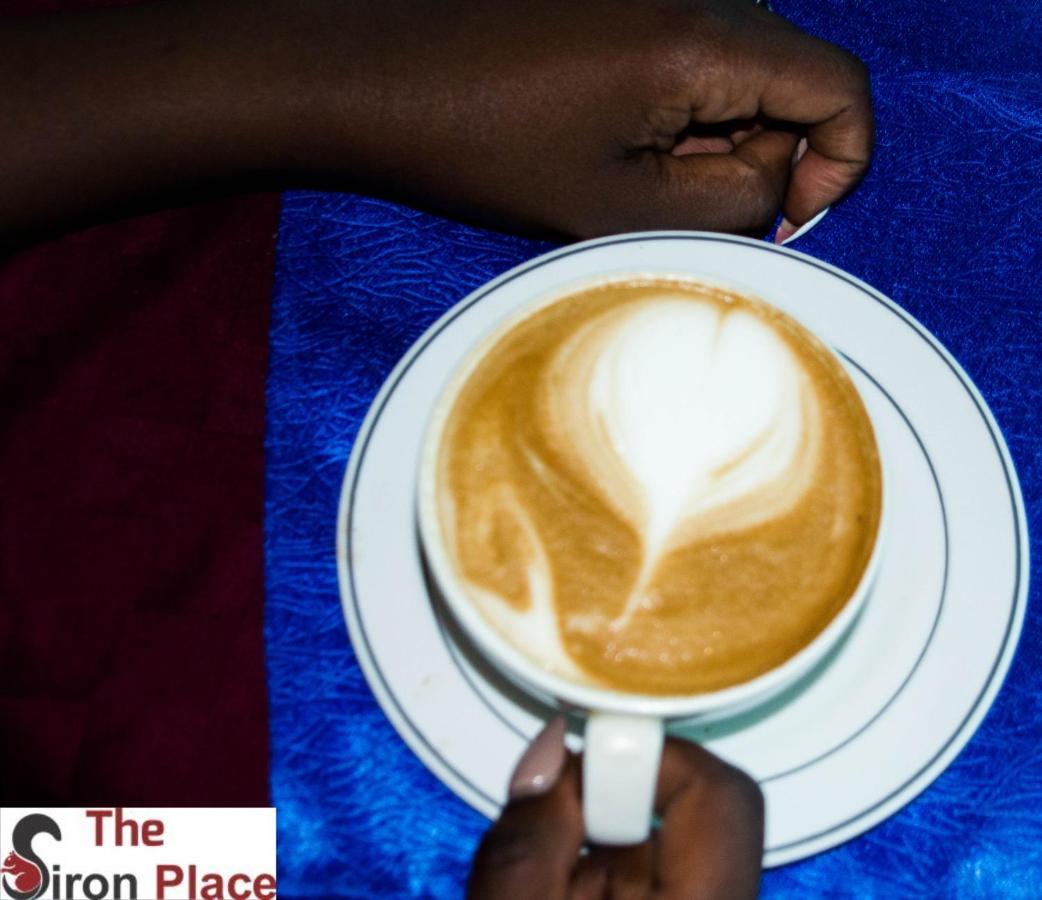 The Siron Place Hotel Ongata Rongai ภายนอก รูปภาพ